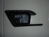 Обрамление ручки двери, TOYOTA, RAV 4, ACA30, 1AZ-FE, 2011, F, L