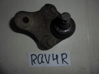 Шаровая опора, TOYOTA, RAV 4, ACA30, 1AZ-FE, 2011, F, R