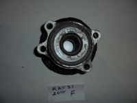 Ступица, TOYOTA, RAV 4, ACA30, 1AZ-FE, 2011, F