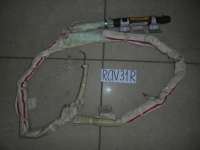 Подушка безопасности боковая, TOYOTA, RAV 4, ACA30, 1AZ-FE, 2011, R