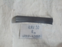 Накладка на порог внутренняя, TOYOTA, RAV 4, ACA30, 1AZ-FE, 2011, R, R, 67917-42050