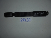 Фиксатор ремня безопастности, TOYOTA, RAV 4, ACA30, 1AZ-FE, 2011, R