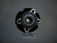 Ступица, TOYOTA, RAV 4, ACA30, 1AZ-FE, 2011, R