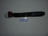 Фиксатор ремня безопастности, TOYOTA, RAV 4, ACA30, 1AZ-FE, 2011, R