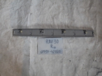 Обшивка двери багажника, TOYOTA, RAV 4, ACA30, 1AZ-FE, 2011, 67939-42020