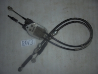 Трос переключения мкпп, TOYOTA, RAV 4, ACA30, 1AZ-FE, 2011