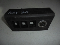 Гнездо прикуривателя, TOYOTA, RAV 4, ACA30, 1AZ-FE, 2011