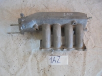 Коллектор впускной, TOYOTA, RAV 4, ACA20, 1AZ-FSE, 2000