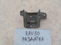 Крепление опоры двигателя, TOYOTA, RAV 4, ACA30, 1AZ-FE, 2011, R