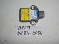 Датчик курсовой устойчивости, TOYOTA, RAV 4, ACA30, 1AZ-FE, 2011, 89183-12050
