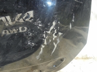 Дверь багажника, TOYOTA, RAV 4, ALA49, 2AD-FTV