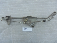 Трапеция дворников, TOYOTA, RAV 4, ACA20, 1AZ-FSE, 2000