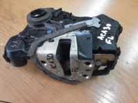 Замок двери, TOYOTA, RAV 4, ACA30, 1AZ-FE, 2011, F, L