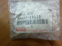 Датчик температуры охлаждающей жидкости, TOYOTA, RAV 4, ACA30, 1AZ-FE, 2011, 89422-33030