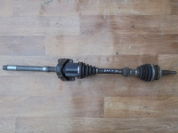 Привод, TOYOTA, RAV 4, ACA30, 1AZ-FE, 2011, F, R