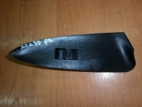 Кнопка стеклоподъемника, TOYOTA, RAV 4, ACA30, 1AZ-FE, 2011, F, R