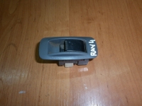 Кнопка стеклоподъемника, TOYOTA, RAV 4, ACA20, 1AZ-FSE, 2000