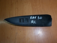 Кнопка стеклоподъемника, TOYOTA, RAV 4, ACA30, 1AZ-FE, 2011, R, L