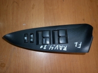 Блок управления стеклоподъемниками, TOYOTA, RAV 4, ACA30, 1AZ-FE, 2011, F, L