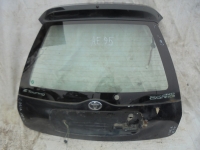 Замок двери багажника, TOYOTA, SPRINTER CARIB, AE111, 4A-FE, 1997
