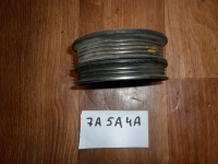 Шкив помпы, TOYOTA, COROLLA, AE95, 4A-FE, 89-91