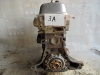 Двигатель, TOYOTA, SPRINTER, AE80, 3A-LU, 1985