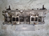 Головка блока цилиндров, TOYOTA, SPRINTER, EE98V, 3E