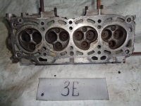 Головка блока цилиндров, TOYOTA, SPRINTER, EE98V, 3E