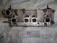 Головка блока цилиндров, TOYOTA, SPRINTER, EE98V, 3E