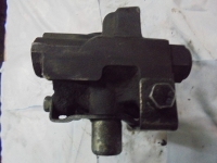 Насос гидроусилителя руля, TOYOTA, TOWN ACE, CR30, 2C-T, 1991