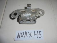 Петля двери багажника, TOYOTA, TOWN ACE NOAH, CR40, 3S-FE, 1998