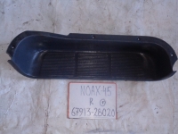 Накладка на порог внутренняя, TOYOTA, TOWN ACE NOAH, CR40, 3S-FE, 1998, F, R, 67913-28020
