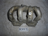 Коллектор впускной, TOYOTA, TOWN ACE NOAH, CR40, 3S-FE, 1998