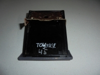 Пепельница, TOYOTA, TOWN ACE NOAH, CR40, 3S-FE, 1998, F