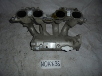 Коллектор впускной, TOYOTA, TOWN ACE NOAH, CR40, 3S-FE, 1998