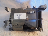 Корпус печки, TOYOTA, TOWN ACE NOAH, CR40, 3S-FE, 1998