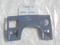 Консоль под рулевую колонку, TOYOTA, TOWN ACE NOAH, CR40, 3S-FE, 1998, 55045-28040