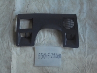 Консоль под рулевую колонку, TOYOTA, TOWN ACE NOAH, CR40, 3S-FE, 1998, 55045-28060