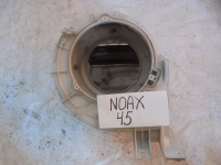 Корпус печки, TOYOTA, TOWN ACE NOAH, CR40, 3S-FE, 1998