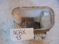 Корпус печки, TOYOTA, TOWN ACE NOAH, CR40, 3S-FE, 1998