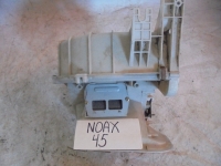 Корпус печки, TOYOTA, TOWN ACE NOAH, CR40, 3S-FE, 1998