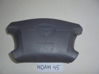 Подушка безопасности водителя, TOYOTA, TOWN ACE NOAH, CR40, 3S-FE, 1998