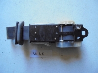 Ремень безопасности, TOYOTA, TOWN ACE NOAH, CR40, 3S-FE, 1998