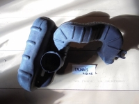 Резонатор воздушного фильтра, TOYOTA, TOWN ACE NOAH, CR40, 3S-FE, 1998