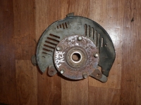 Кулак поворотный, TOYOTA, LITE ACE NOAH, CR51, 2C-T, 1997, F, R