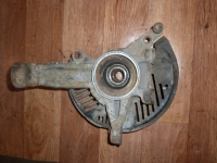 Кулак поворотный, TOYOTA, LITE ACE NOAH, CR51, 2C-T, 1997, F, R