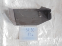 Пластик салона, TOYOTA, TOWN ACE, CR30, 2C-T, 1991, F, L