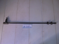 Торсион, TOYOTA, TOWN ACE, SR30, 2C-T, 1988-1991, F, L, 48161-28020