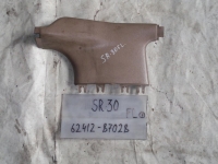 Накладка на стойку, TOYOTA, TOWN ACE, CR30, 2C-T, 1991, L, верх, 62412-87028