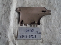 Накладка на стойку, TOYOTA, TOWN ACE, CR30, 2C-T, 1991, L, верх, 62412-87028